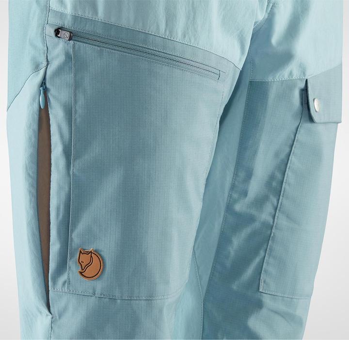 Actual product image Fjällräven Abisko Midsummer (38)