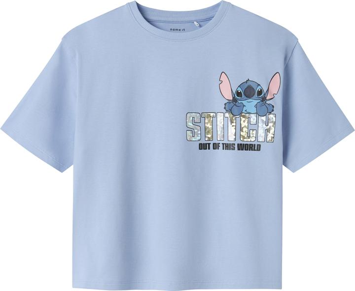 Actual product image Name it Stitch T-Shirt (146)