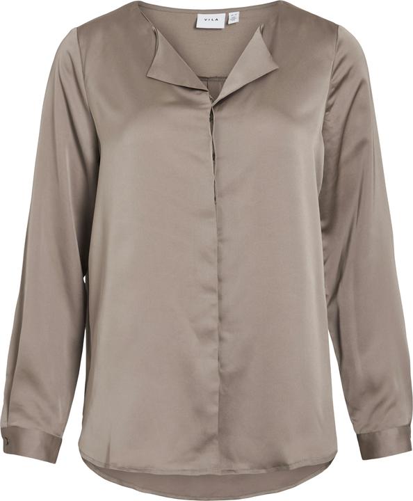 Vila Camicia a maniche lunghe (36)