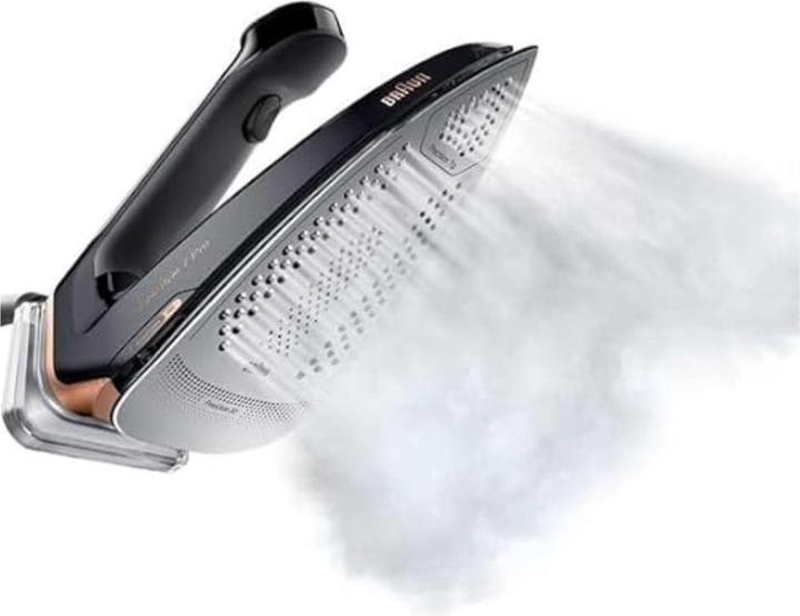 Actual product image Braun IS 7286 (2700 W, 650 g/min)
