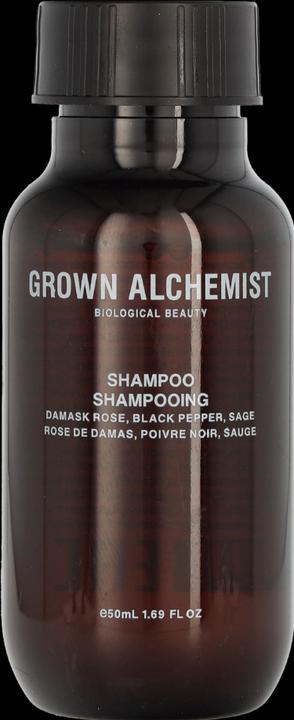 Immagine prodotto Grown Alchemist Shampoo (50 ml)