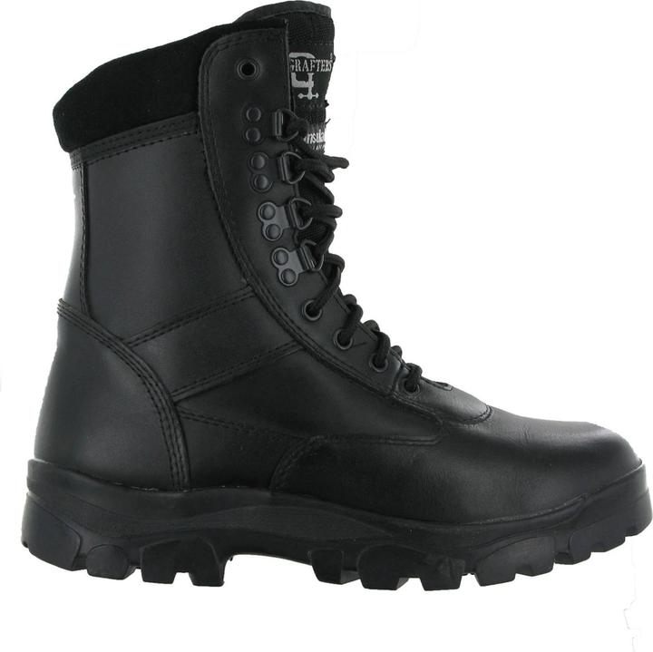 Produktbild Grafters GForce Thinsulate Innenmaterial Combat Stiefel (44)