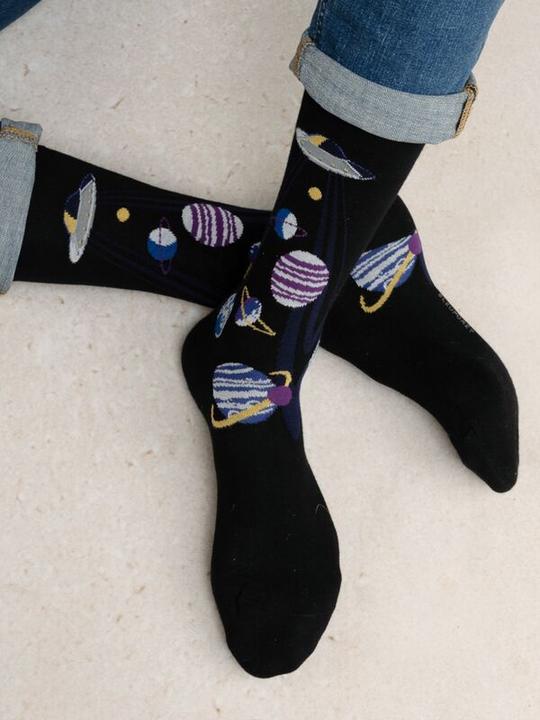 Bleuforêt Socken Planeten (43 - 46)
