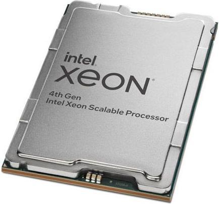 Image du produit HPE Intel Xeon-Gold 6426Y 16-core Processeur pour (LGA 4677, 2.50 GHz, 16 -Core)