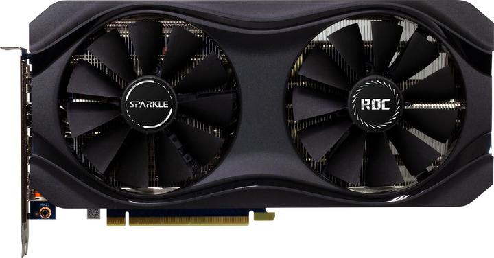 Produktbild Sparkle Intel ARC A770 ROC OC (16 GB)