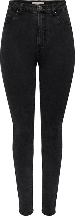 Produktbild Only ONLROSE HW Skinny Fit Jeans (XS)