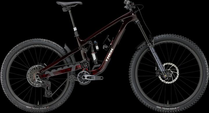 Produktbild Trek Slash 9.9 X0 AXS T-Type (39 cm)