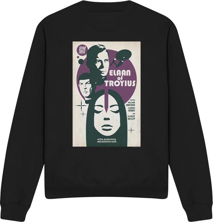 The Original Series Episode 68 Sweatshirt