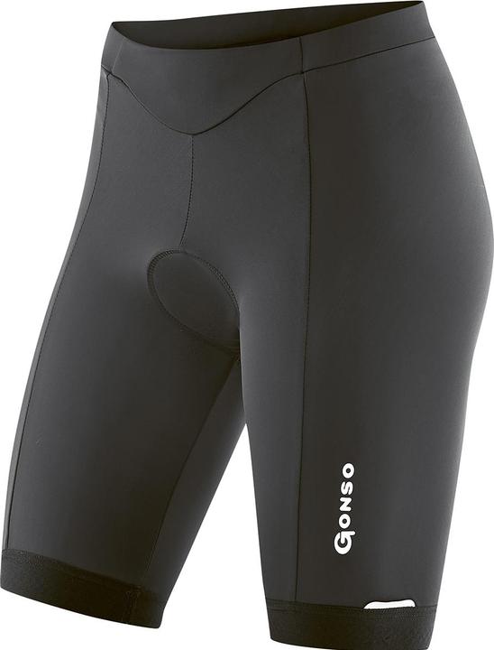 Actual product image Gonso Fortuna cycling shorts (4XL)