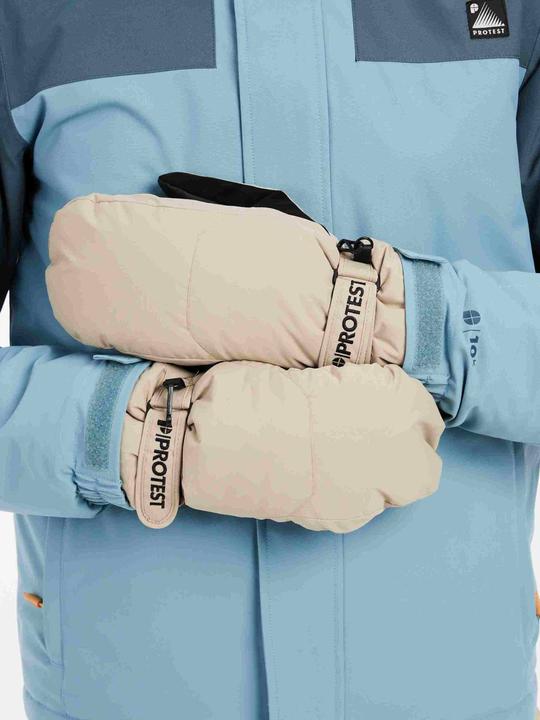 Actual product image Protest Gloves & Mittens PRTEMPIRE (S)