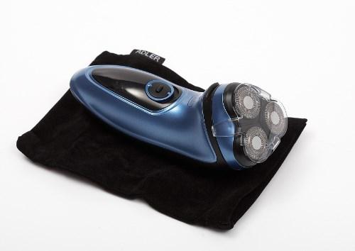 Image du produit Adler AD 2910 Rasoir pour hommes Rasoir rotatif Tondeuse