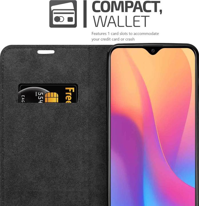 Actual product image Cadorabo Cover (Xiaomi Redmi 8A)