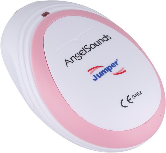 Image du produit AngelSounds Doppler foetal (Doppler fœtal)