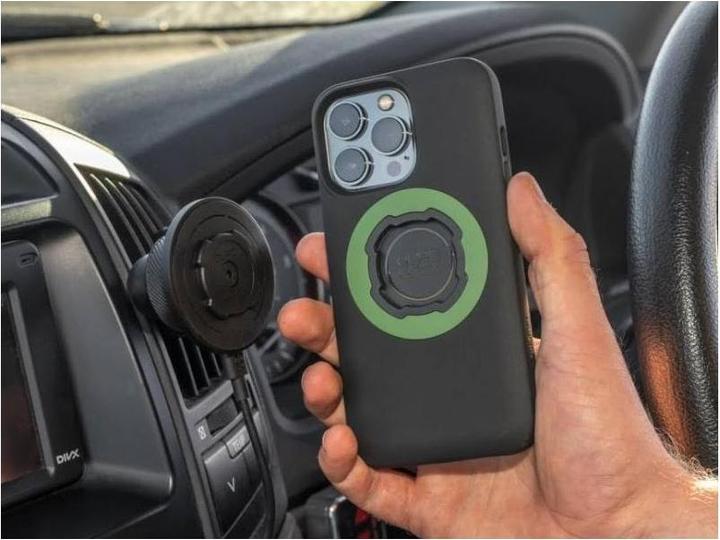 Produktbild Quad Lock Mag Case (Apple iPhone 14 Plus)
