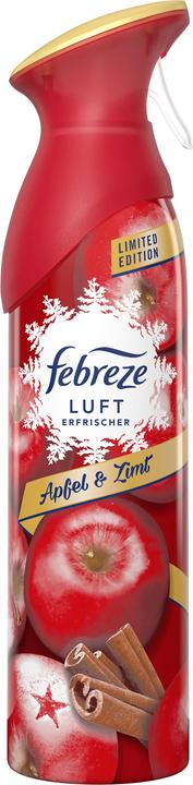Image du produit Febreze Pomme Cannelle