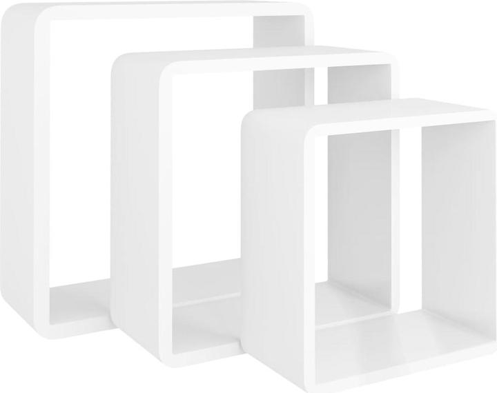 Image du produit VidaXL Abey (30 x 10 x 30 cm)