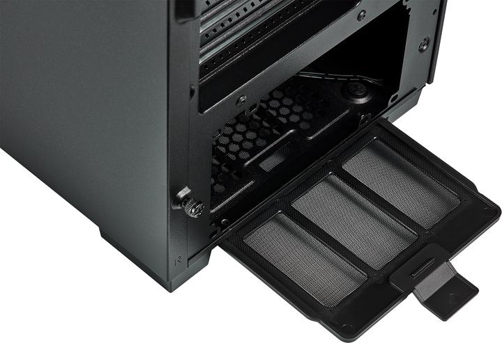 Produktbild Corsair iCUE 220T RGB (ATX, mATX, Mini-ITX)