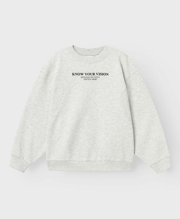 Image du produit Name it Sweat-shirt en coton bio (122)