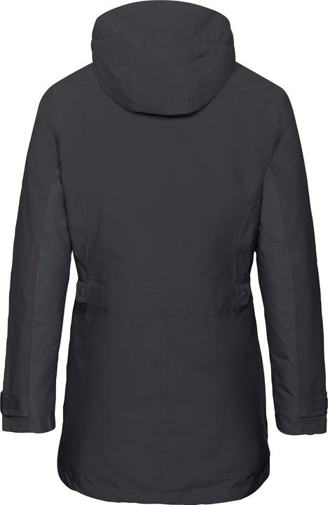 Actual product image Vaude Skomer II (S)