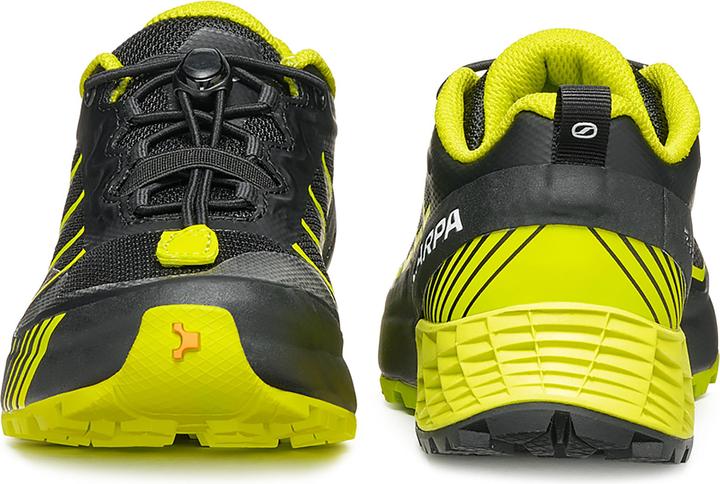 Image du produit Scarpa Kid's Ribelle Run (30)