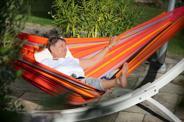 Actual product image La Siesta Brisa (160 kg)