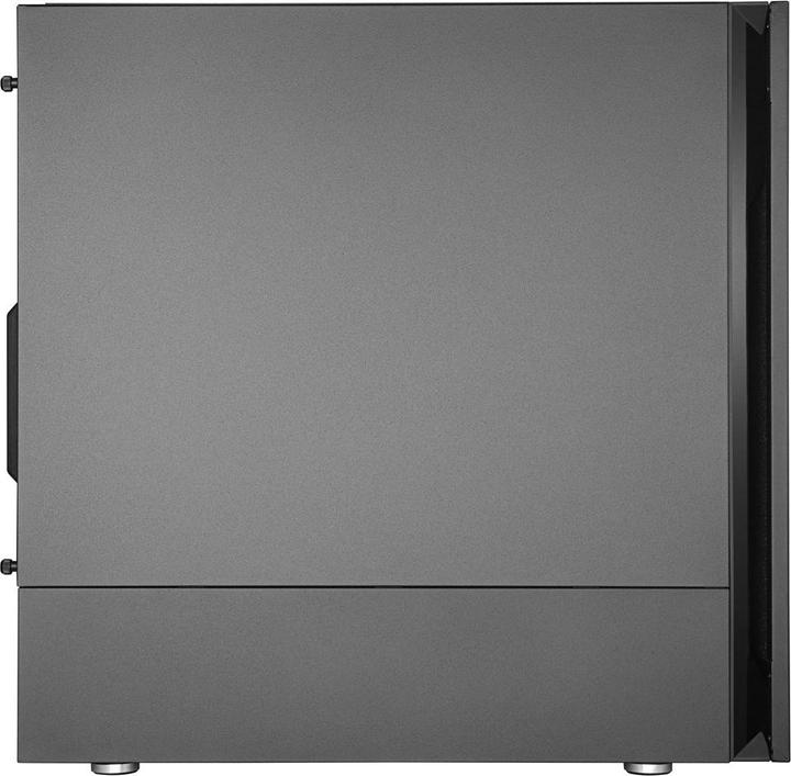Image du produit Cooler Master Silencio S600 (mATX, Mini-ITX, ATX)