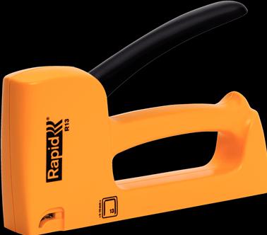 Image du produit Rapid PISTOLET À EMPILER R13E 13,4-10MM