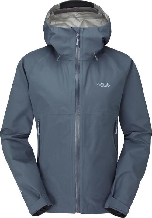 Actual product image Rab Women's Namche Paclite Jacket (12, M)