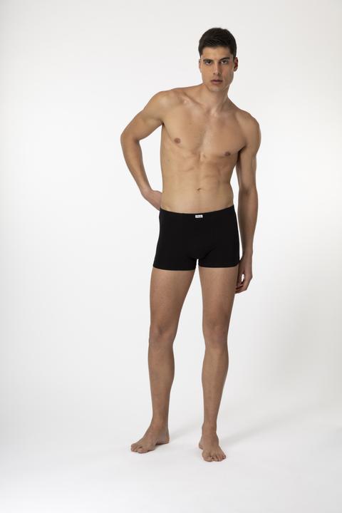 Image du produit FILA Man Boxer In Bamboo (XL, Une unité par pack)