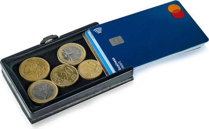Actual product image Slimpuro ZNAP Slim