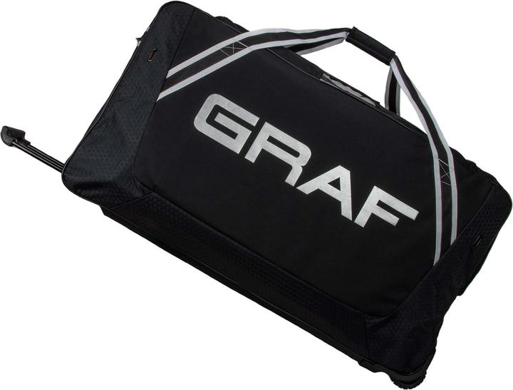 Image du produit GRAF Hockey Hockey Bag HEX REBEL
