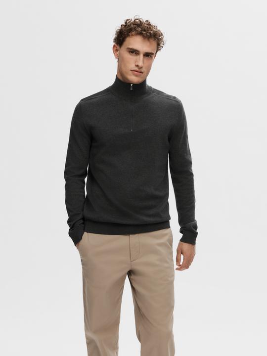 Immagine prodotto Selected Homme Cardigan in cotone Pima (M)