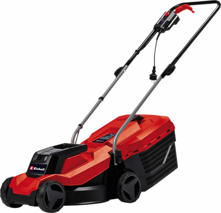 Actual product image Einhell Electric lawn mower GC-EM 1000/32 (Electrical connection)