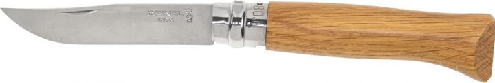 Actual product image Opinel Luxury No. 08