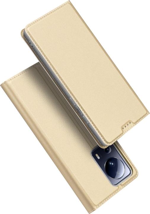 Actual product image Dux Ducis Skin Pro Series Bookcover (Xiaomi 13 Lite)