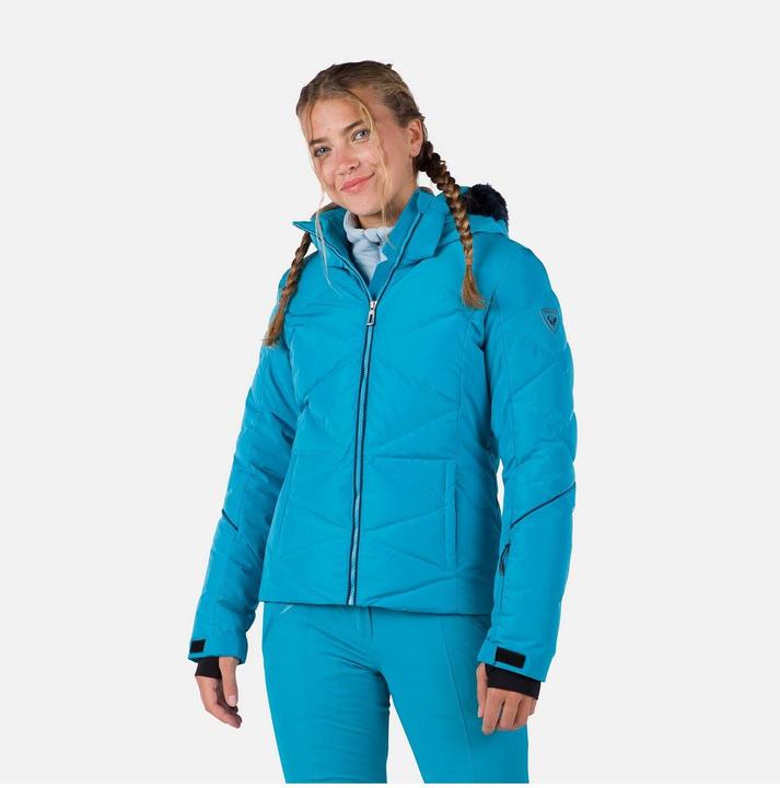 Produktbild Rossignol Staci Pearly Jacke Jkt (L)