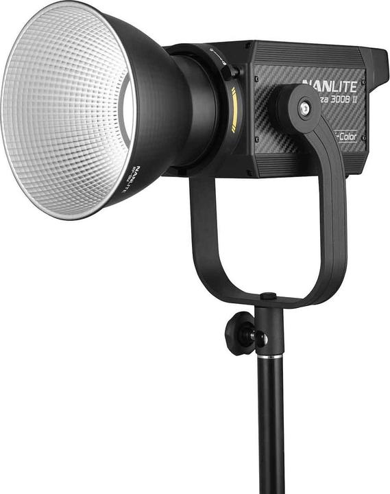 Nanlite Forza 300B II (Videocamera, Luce studio)