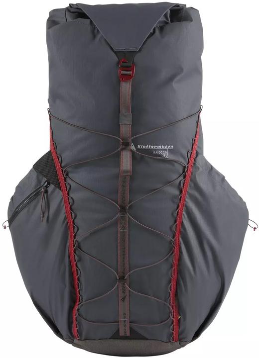 Klättermusen Raido 2.0 Backpack 38L (38 l)