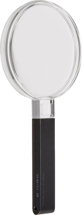 Image du produit Eschenbach Loupe manuelle Facteur d'agrandissement