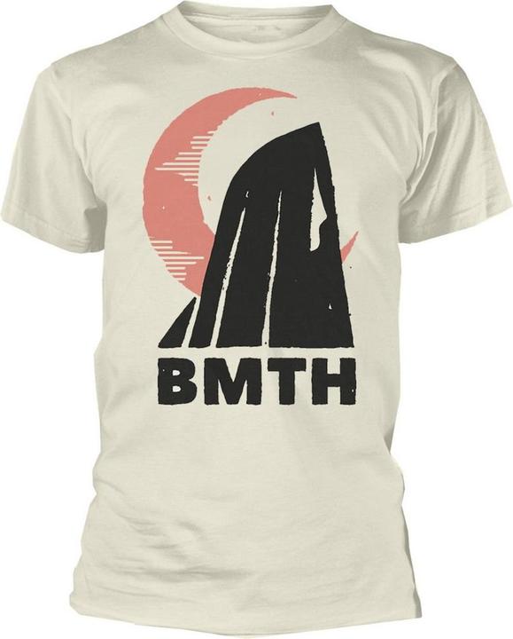 Bring Me The Horizon TShirt
