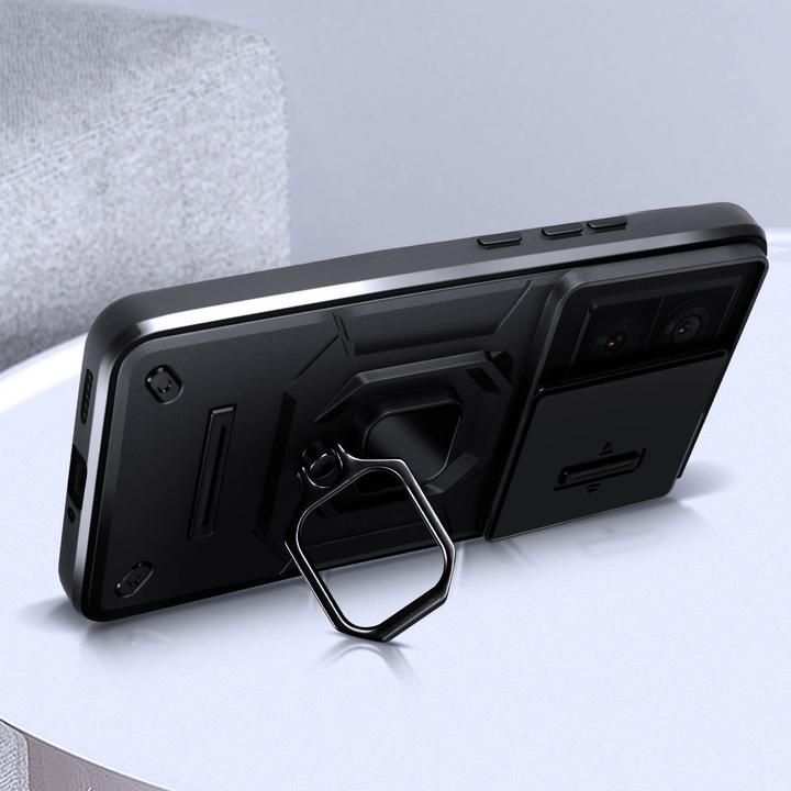 Produktbild Avizar Ring + Kameraabdeckung Backcover Series (Xiaomi 13T)