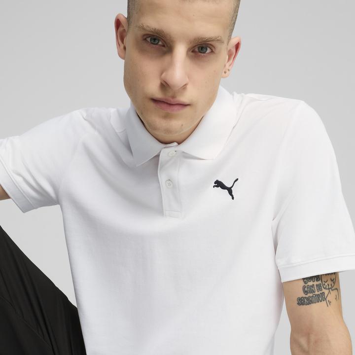 Produktbild Puma Ess Pique Polo-Shirt (L)