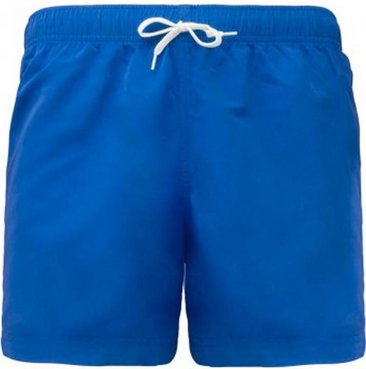 Immagine prodotto Proact Costume da Bagno a Pantaloncino Adulto Unisex (M)