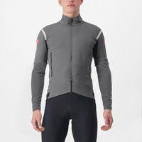 Castelli Perfetto RoS 2 Convertible Jacket