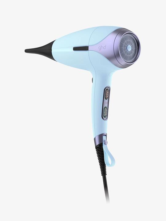 Actual product image ghd helios Limited Edition