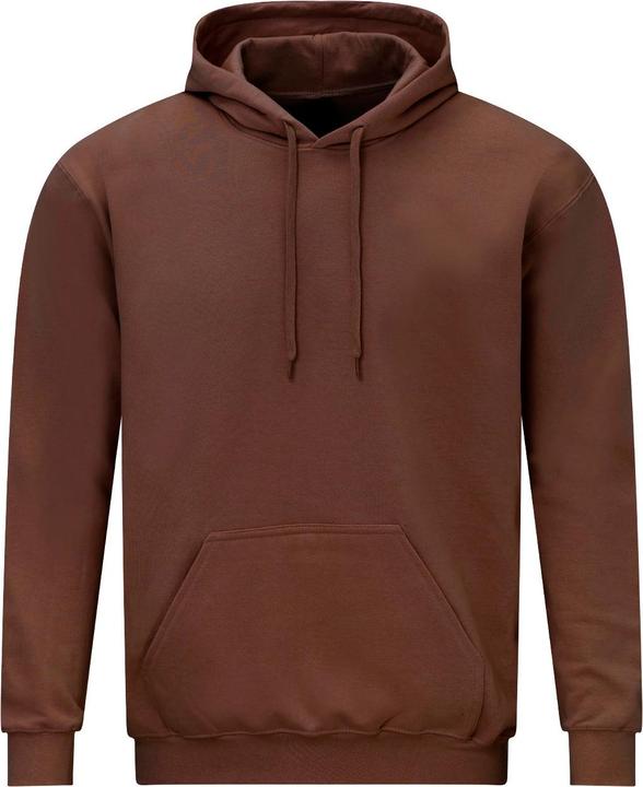 Gildan Softstyle Kapuzenpullover Mittelschwer (XL)