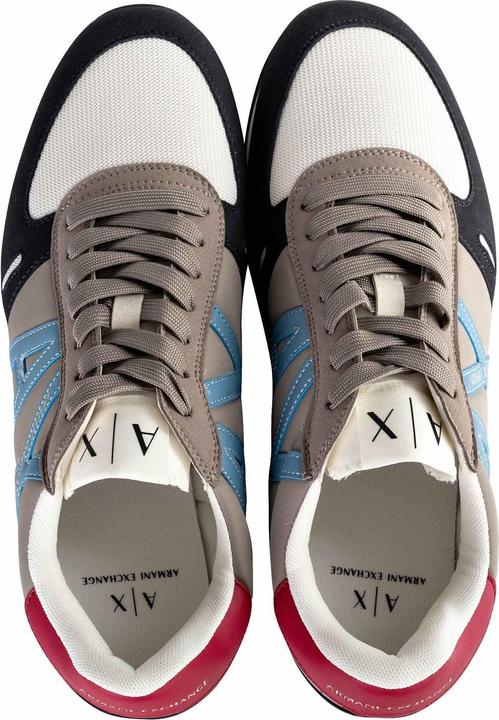 Actual product image Armani Exchange Man (45)
