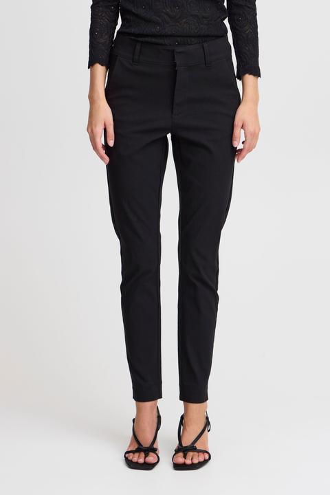 Actual product image B.young BYDIXI CHINO PANTS 20816133 (42)