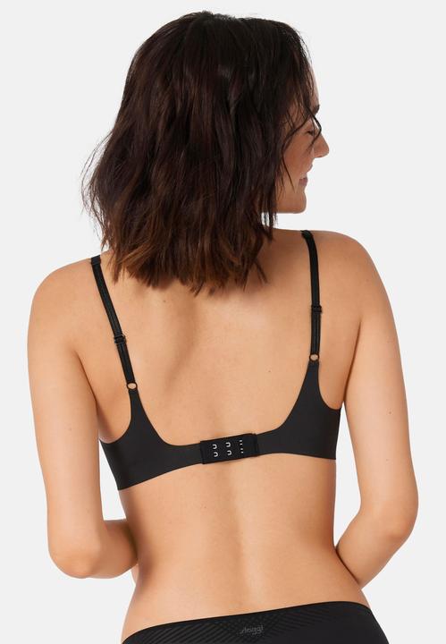 Immagine prodotto Sloggi Reggiseno a T BODY ADAPT, bustier casual e aderente alla figura - 11477 (L, Confezione singola)