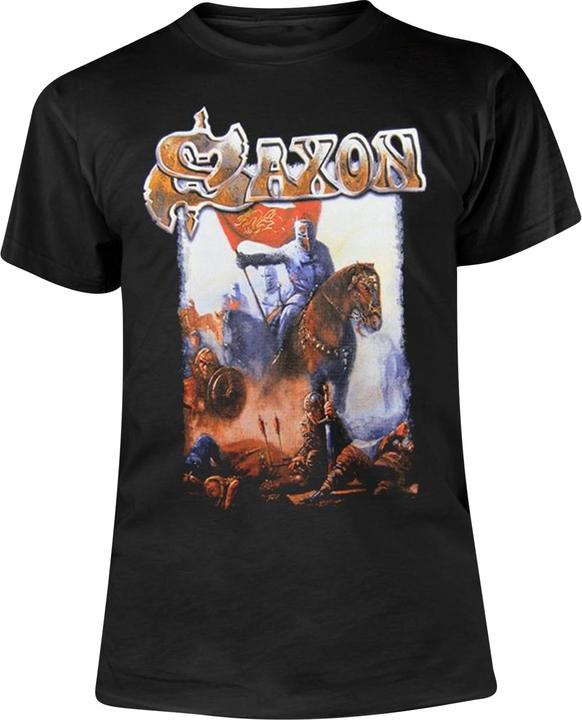 Produktbild Saxon Crusader TShirt (XXL)